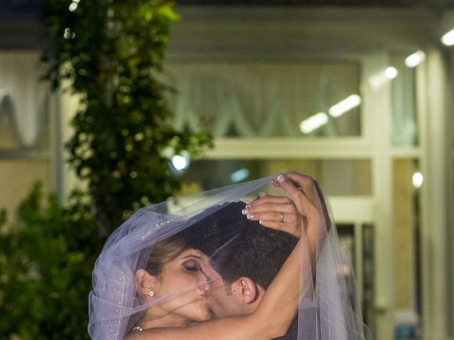 Il matrimonio di Simone e Elena a Senago, Milano 69