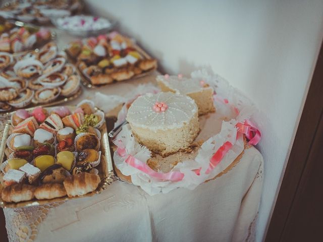 Il matrimonio di Antonio e Valeria a Sassari, Sassari 26