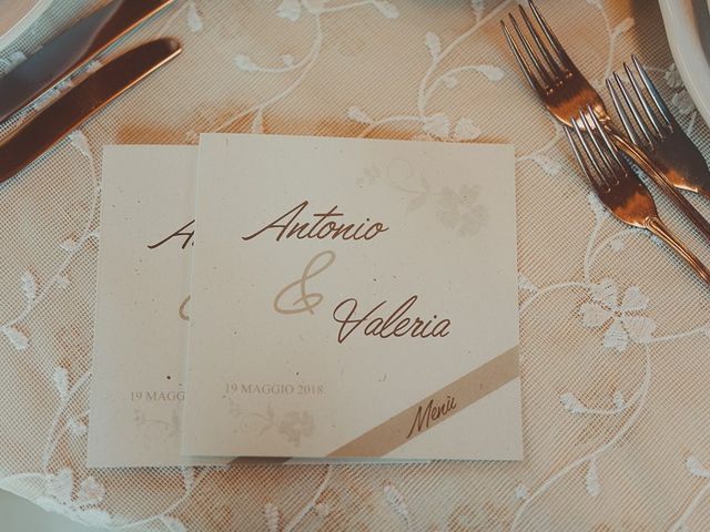 Il matrimonio di Antonio e Valeria a Sassari, Sassari 70