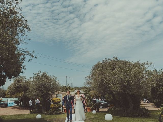 Il matrimonio di Antonio e Valeria a Sassari, Sassari 74