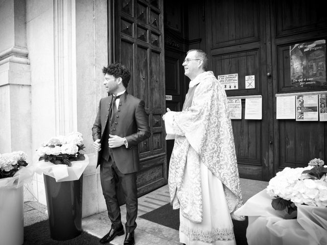 Il matrimonio di Juan Carlos e Kirbj a Soresina, Cremona 37
