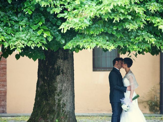 Il matrimonio di Juan Carlos e Kirbj a Soresina, Cremona 85