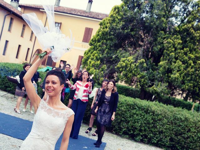 Il matrimonio di Juan Carlos e Kirbj a Soresina, Cremona 101