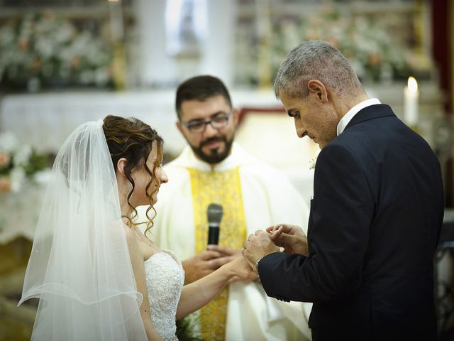 Il matrimonio di Gino e Laura a Acireale, Catania 29