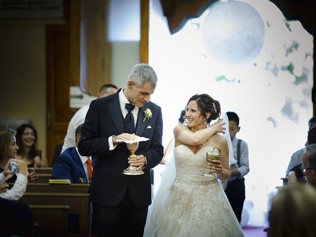 Il matrimonio di Gino e Laura a Acireale, Catania 31