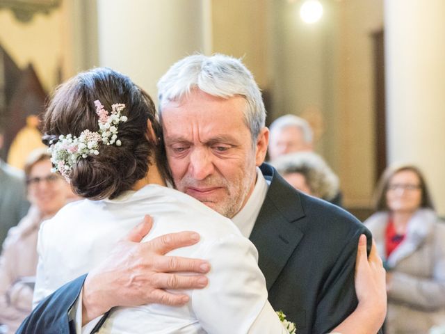 Il matrimonio di Andrea e Alice a Torgnon, Aosta 44