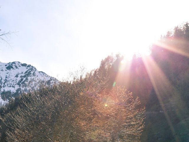 Il matrimonio di Andrea e Alice a Torgnon, Aosta 82