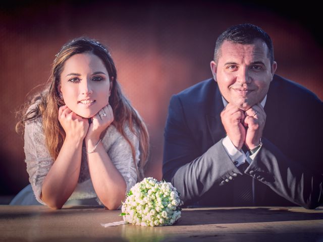 Il matrimonio di Onofrio e Stefania a Molfetta, Bari 15