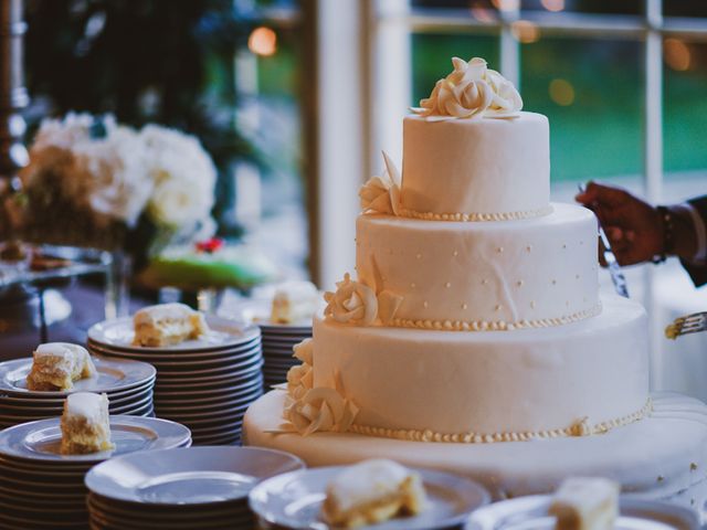 Il matrimonio di Onofrio e Stefania a Molfetta, Bari 47