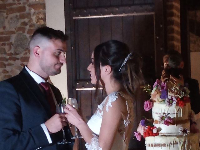 Il matrimonio di Davide e Carmen a Reggio di Calabria, Reggio Calabria 3