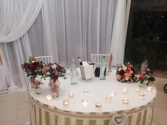 Il matrimonio di Davide e Carmen a Reggio di Calabria, Reggio Calabria 8