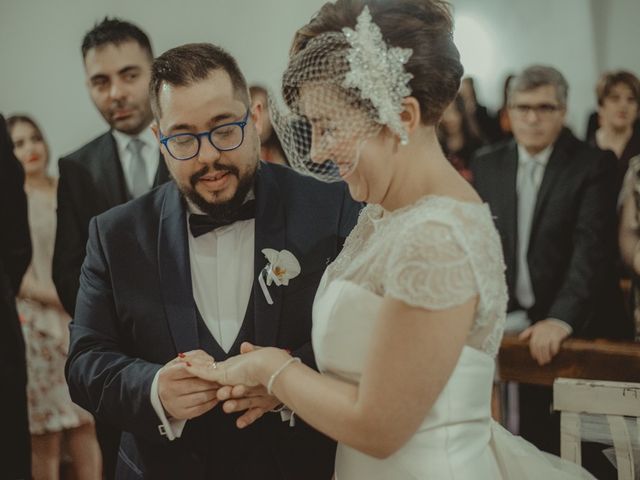 Il matrimonio di Antonio e Antonella a Dorgali, Nuoro 111