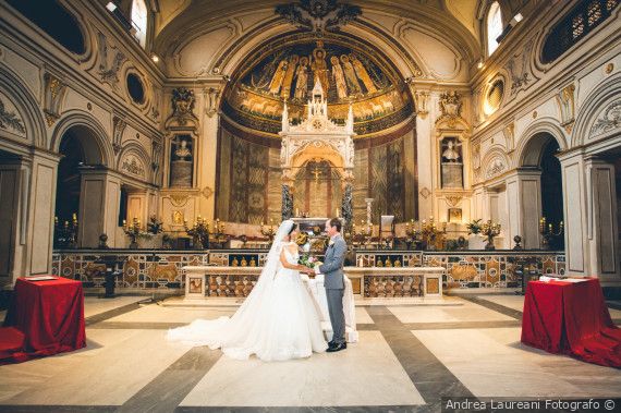 Il matrimonio di Brandon e Tora a Roma, Roma 26