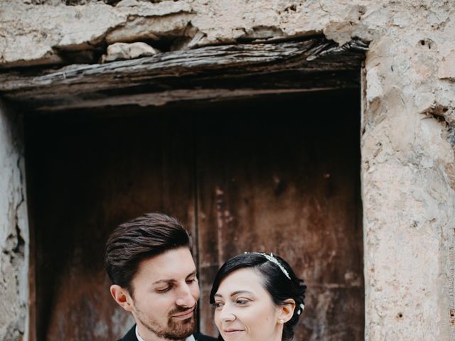 Il matrimonio di Diego e Stefania a Agropoli, Salerno 19