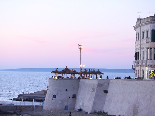 Il matrimonio di Vincenzo e Clorinda a Gallipoli, Lecce 1