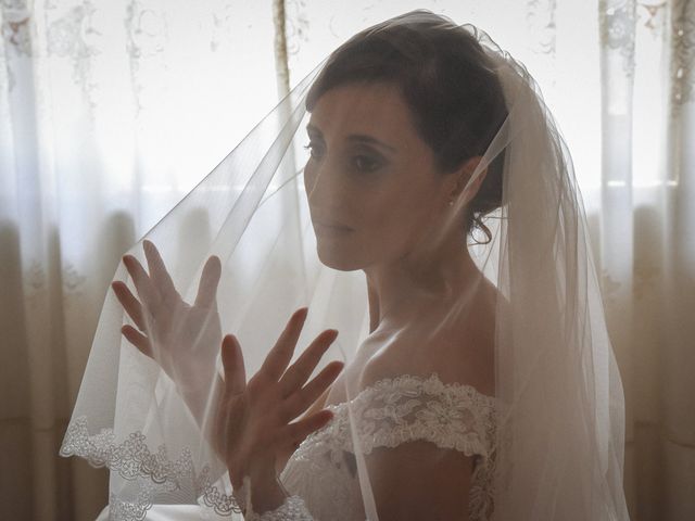 Il matrimonio di Cristian e Ilaria a Cosenza, Cosenza 14