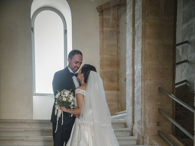 Il matrimonio di Cristian e Ilaria a Cosenza, Cosenza 19