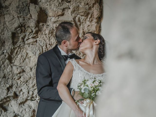 Il matrimonio di Cristian e Ilaria a Cosenza, Cosenza 21