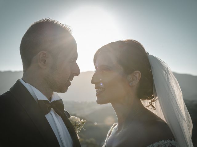 Il matrimonio di Cristian e Ilaria a Cosenza, Cosenza 22