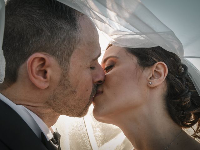 Il matrimonio di Cristian e Ilaria a Cosenza, Cosenza 24