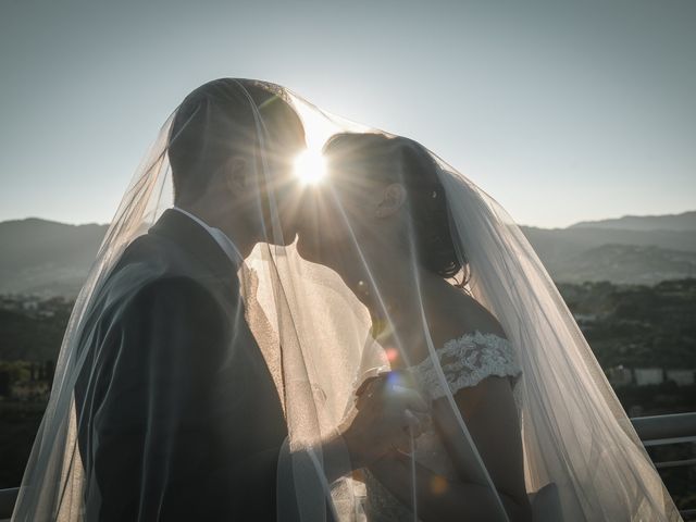 Il matrimonio di Cristian e Ilaria a Cosenza, Cosenza 26