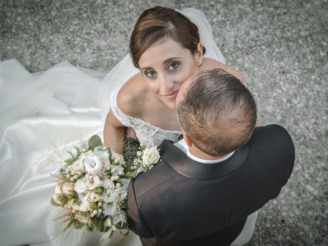 Il matrimonio di Cristian e Ilaria a Cosenza, Cosenza 27