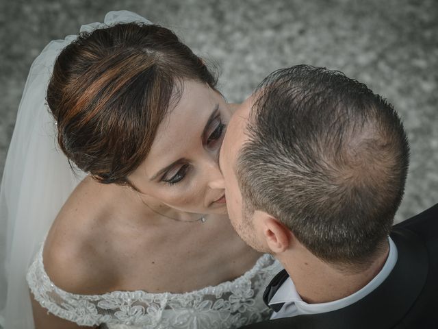 Il matrimonio di Cristian e Ilaria a Cosenza, Cosenza 28