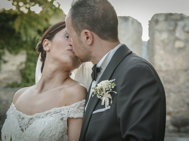 Il matrimonio di Cristian e Ilaria a Cosenza, Cosenza 2