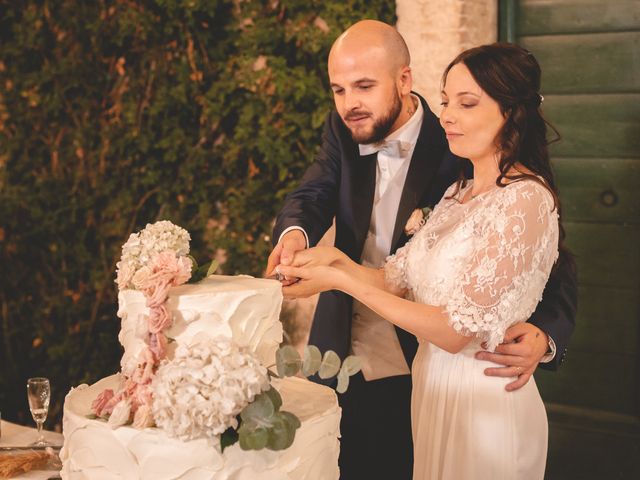 Il matrimonio di Gloria e Quirico a Spoleto, Perugia 21