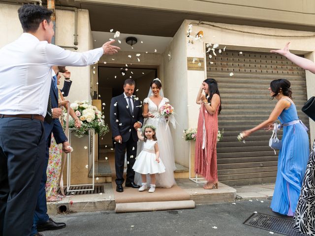 Il matrimonio di Gianni e Carla a Altamura, Bari 15