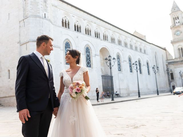 Il matrimonio di Gianni e Carla a Altamura, Bari 24