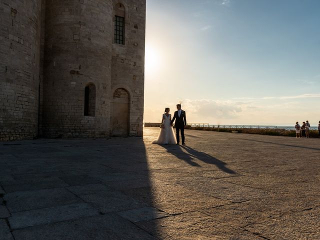 Il matrimonio di Gianni e Carla a Altamura, Bari 28