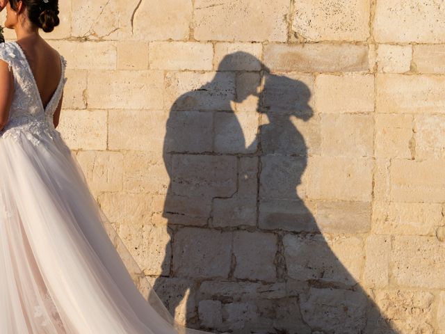 Il matrimonio di Gianni e Carla a Altamura, Bari 30
