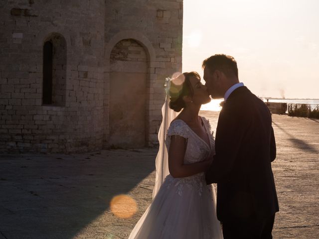 Il matrimonio di Gianni e Carla a Altamura, Bari 33