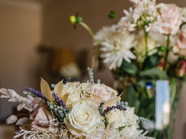 Il matrimonio di Riccardo e Alessandra a Trepuzzi, Lecce 16