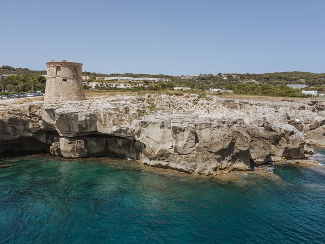 Il matrimonio di Riccardo e Alessandra a Trepuzzi, Lecce 19