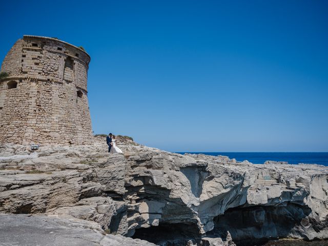 Il matrimonio di Riccardo e Alessandra a Trepuzzi, Lecce 22