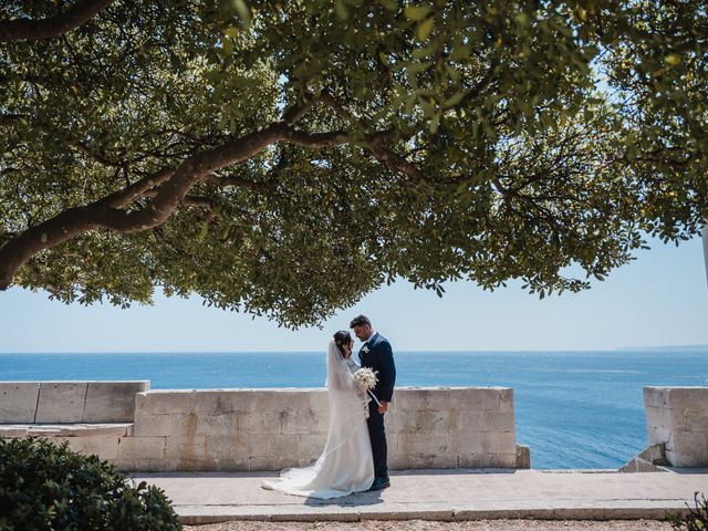 Il matrimonio di Riccardo e Alessandra a Trepuzzi, Lecce 26