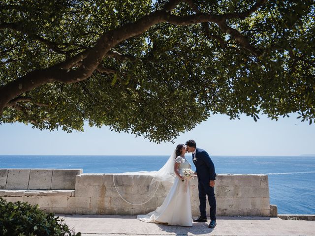 Il matrimonio di Riccardo e Alessandra a Trepuzzi, Lecce 27