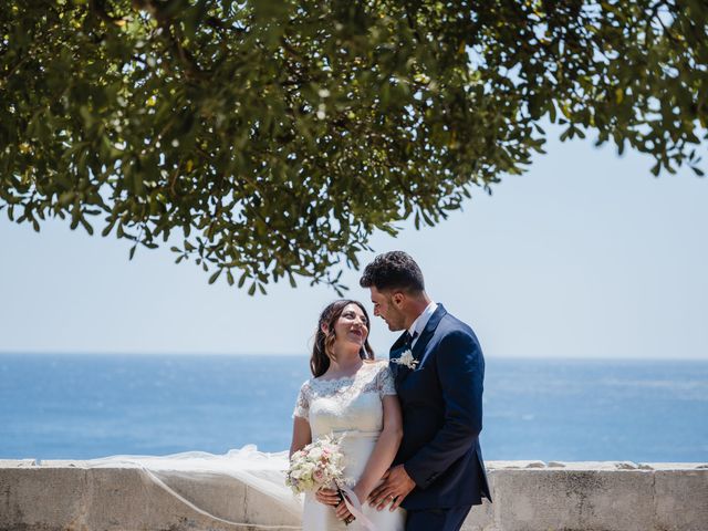Il matrimonio di Riccardo e Alessandra a Trepuzzi, Lecce 29