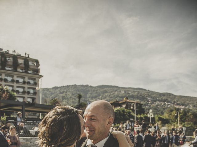 Il matrimonio di Alessandra e Riccardo a Stresa, Verbania 10