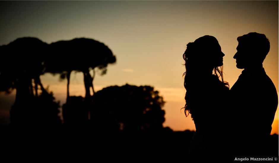 Il matrimonio di Laura e Luca a Bologna, Bologna