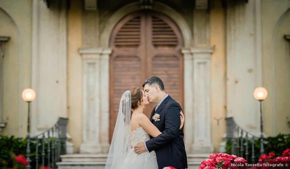 Il matrimonio di Massimo e Eleonora a Rubiera, Reggio Emilia