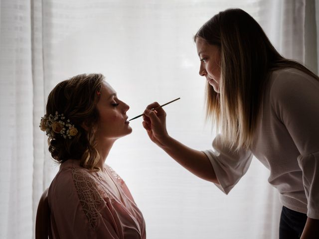 Il matrimonio di Andrea e Gemma a Arezzo, Arezzo 14