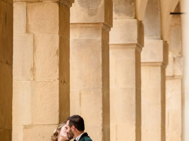 Il matrimonio di Andrea e Gemma a Arezzo, Arezzo 39