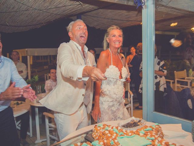 Il matrimonio di Gianluca e Silvia a Massa, Massa Carrara 61