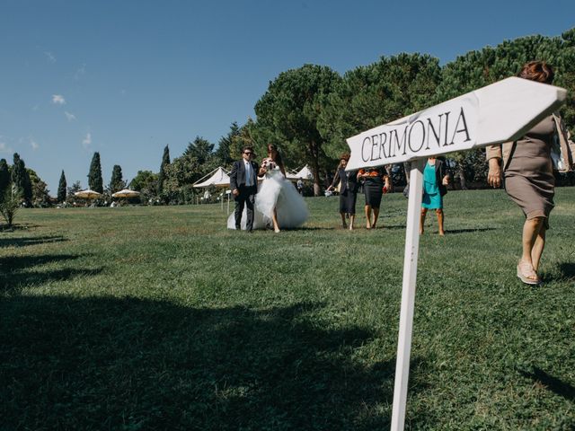 Il matrimonio di Nazareno e Fabiana a Francavilla al Mare, Chieti 16