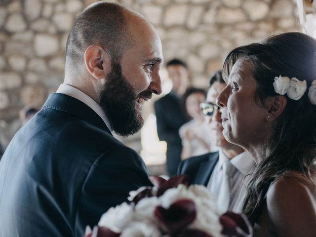 Il matrimonio di Nazareno e Fabiana a Francavilla al Mare, Chieti 18