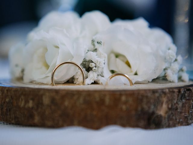 Il matrimonio di Nazareno e Fabiana a Francavilla al Mare, Chieti 22