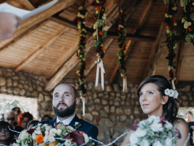 Il matrimonio di Nazareno e Fabiana a Francavilla al Mare, Chieti 24